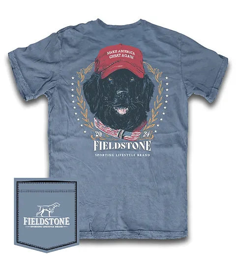 MAGA Tee Mens
