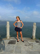Load image into Gallery viewer, Bubble Mini Dress
