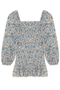 Laila Sheer Dress T