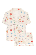 Load image into Gallery viewer, Lynn Tween PJ's
