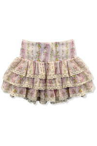 Melody Skort Tween
