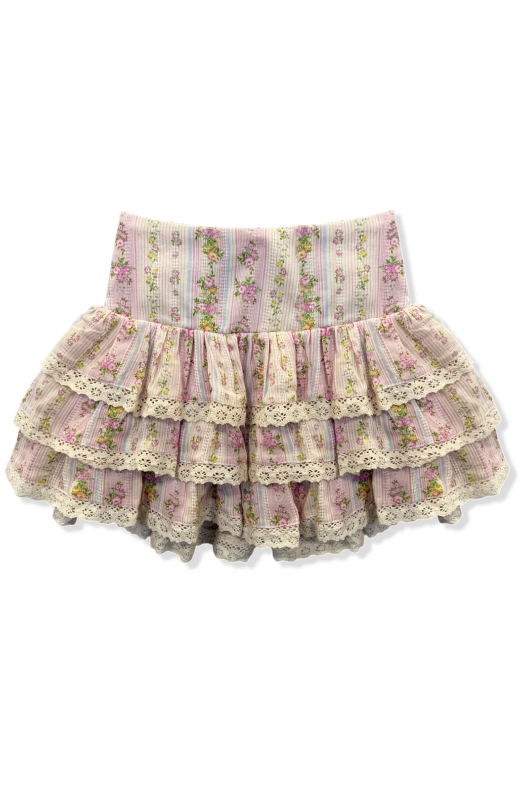Melody Skort Tween