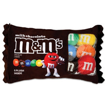 Load image into Gallery viewer, M&amp;M Plush
