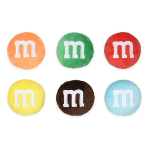 M&M Plush