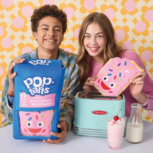 Load image into Gallery viewer, Pop Tart Plush
