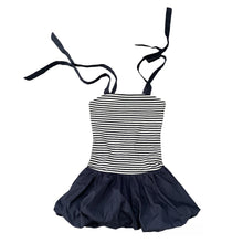 Load image into Gallery viewer, Bubble Mini Dress

