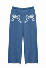 Load image into Gallery viewer, Bow Pant Hoodie Set Tween
