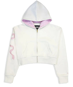 Dylan Zipper Hoodie