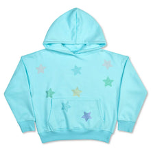 Load image into Gallery viewer, Sparkling Star Sweat Set
