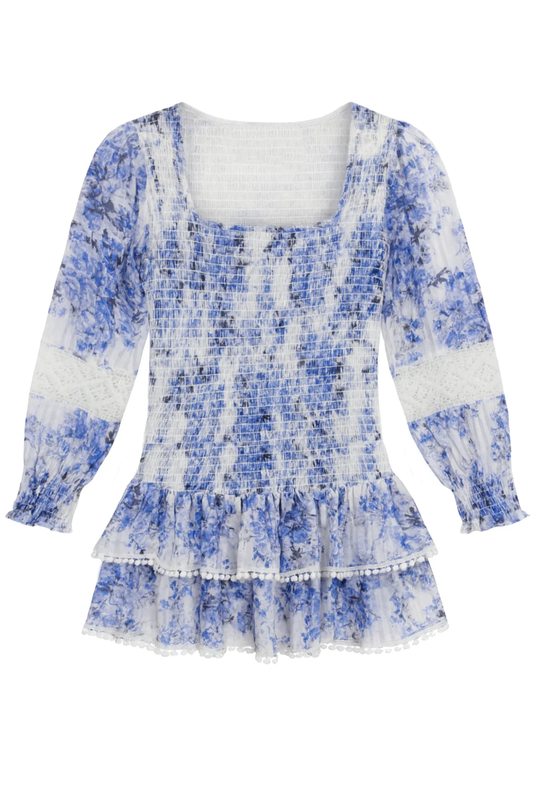 Tracy Dress