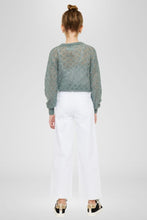 Load image into Gallery viewer, Youth High Rise Denim
