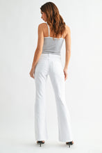 Load image into Gallery viewer, Utility Slim Bootcut
