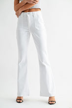 Load image into Gallery viewer, Utility Slim Bootcut
