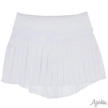 Load image into Gallery viewer, mini pleated skort
