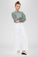 Load image into Gallery viewer, Youth High Rise Denim
