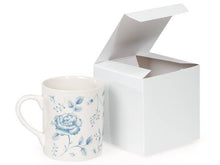 Load image into Gallery viewer, Recycled White Gift Boxes
