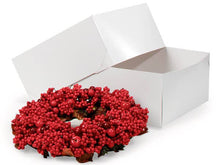 Load image into Gallery viewer, Recycled White Gift Boxes
