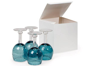 Recycled White Gift Boxes