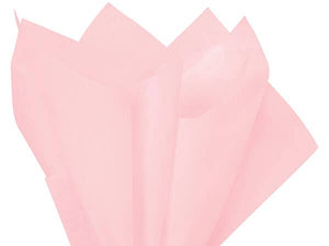 Color Tissue Paper 20X30" 24 Sheet Pack