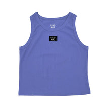 Load image into Gallery viewer, OG-TANK ROYAL BLUE
