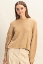 Load image into Gallery viewer, Cross Back Sweater
