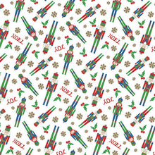 Load image into Gallery viewer, Christmas Print Bulk Tissue Paper
