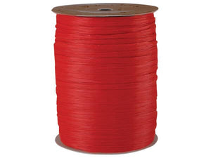 Matte Raffia Ribbon