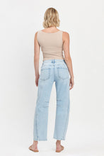 Load image into Gallery viewer, Barrel Jean
