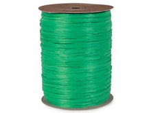 Load image into Gallery viewer, Matte Raffia Ribbon
