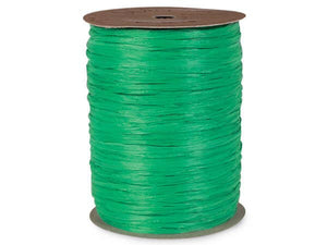 Matte Raffia Ribbon