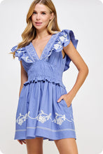 Load image into Gallery viewer, Peri Dress
