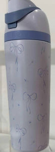 Insulated Tumbler Blue Ribbon 20oz