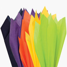 Load image into Gallery viewer, Bulk Color Tissue Paper 20X30" Sheets
