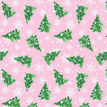 Load image into Gallery viewer, Christmas Print Bulk Tissue Paper
