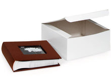 Load image into Gallery viewer, Recycled White Gift Boxes
