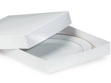 Load image into Gallery viewer, Recycled White Gift Boxes
