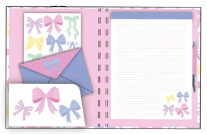 Pretty Bow Clipboard