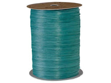 Load image into Gallery viewer, Matte Raffia Ribbon
