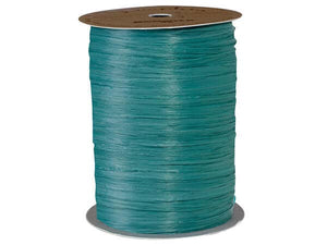 Matte Raffia Ribbon