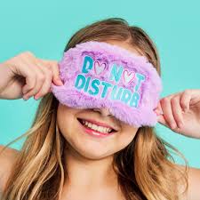 Eye Mask