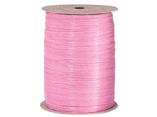 Load image into Gallery viewer, Matte Raffia Ribbon
