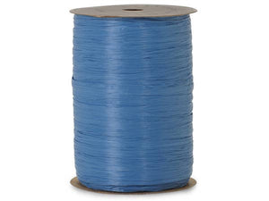 Matte Raffia Ribbon