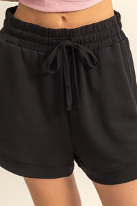 Sweat Shorts