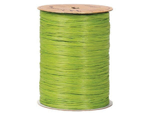 Matte Raffia Ribbon