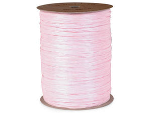 Matte Raffia Ribbon