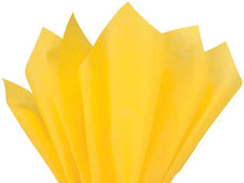 Load image into Gallery viewer, Color Tissue Paper 20X30&quot; 24 Sheet Pack

