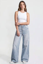 Load image into Gallery viewer, Junior Billie Relaxed Rise Baggy Wide Leg Jeans-P074685-04J
