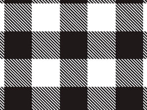 Classic Print Tissue Paper Bulk Packed Sheets