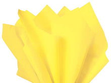 Load image into Gallery viewer, Color Tissue Paper 20X30&quot; 24 Sheet Pack
