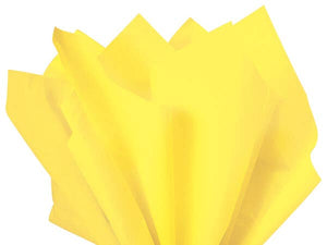 Color Tissue Paper 20X30" 24 Sheet Pack